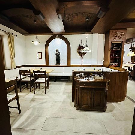 Gasthaus Grafenstuben Sankt Martin Luaran gambar