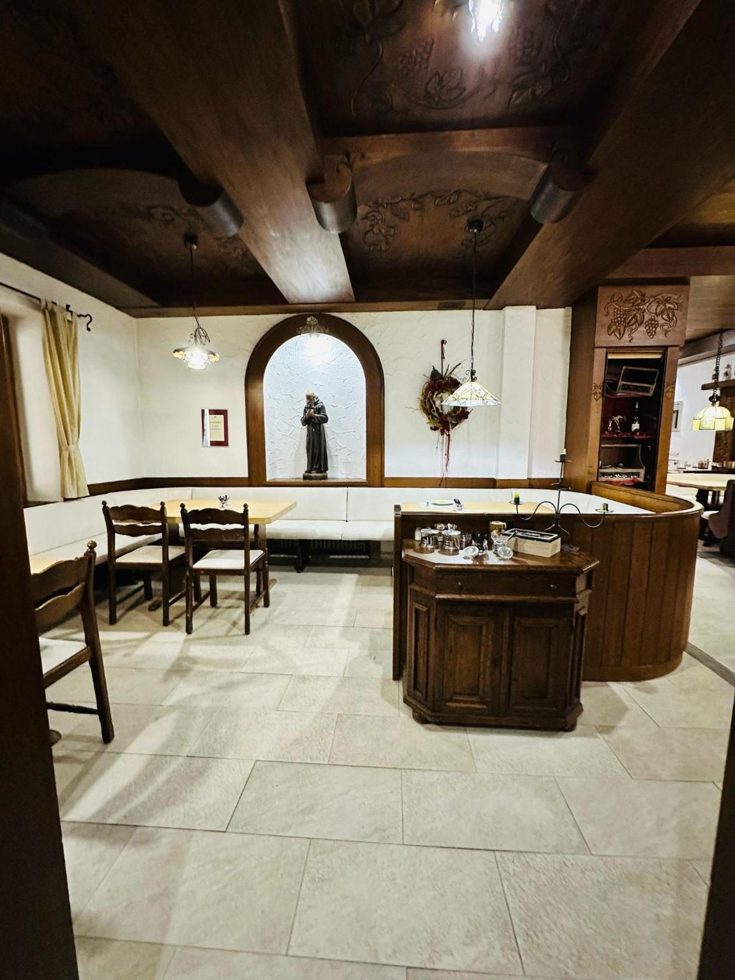 Gasthaus Grafenstuben Sankt Martin Luaran gambar
