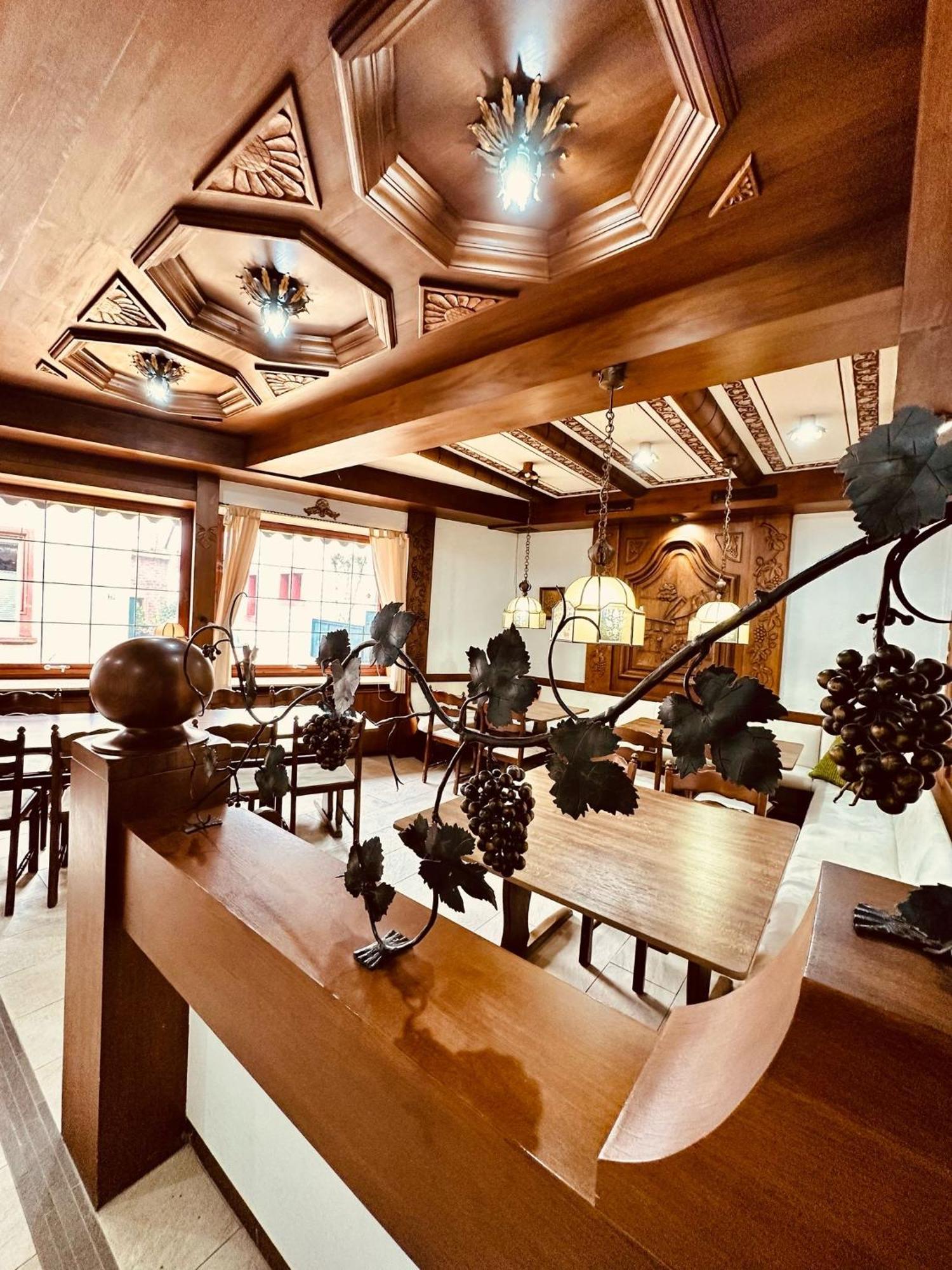 Gasthaus Grafenstuben Sankt Martin Luaran gambar