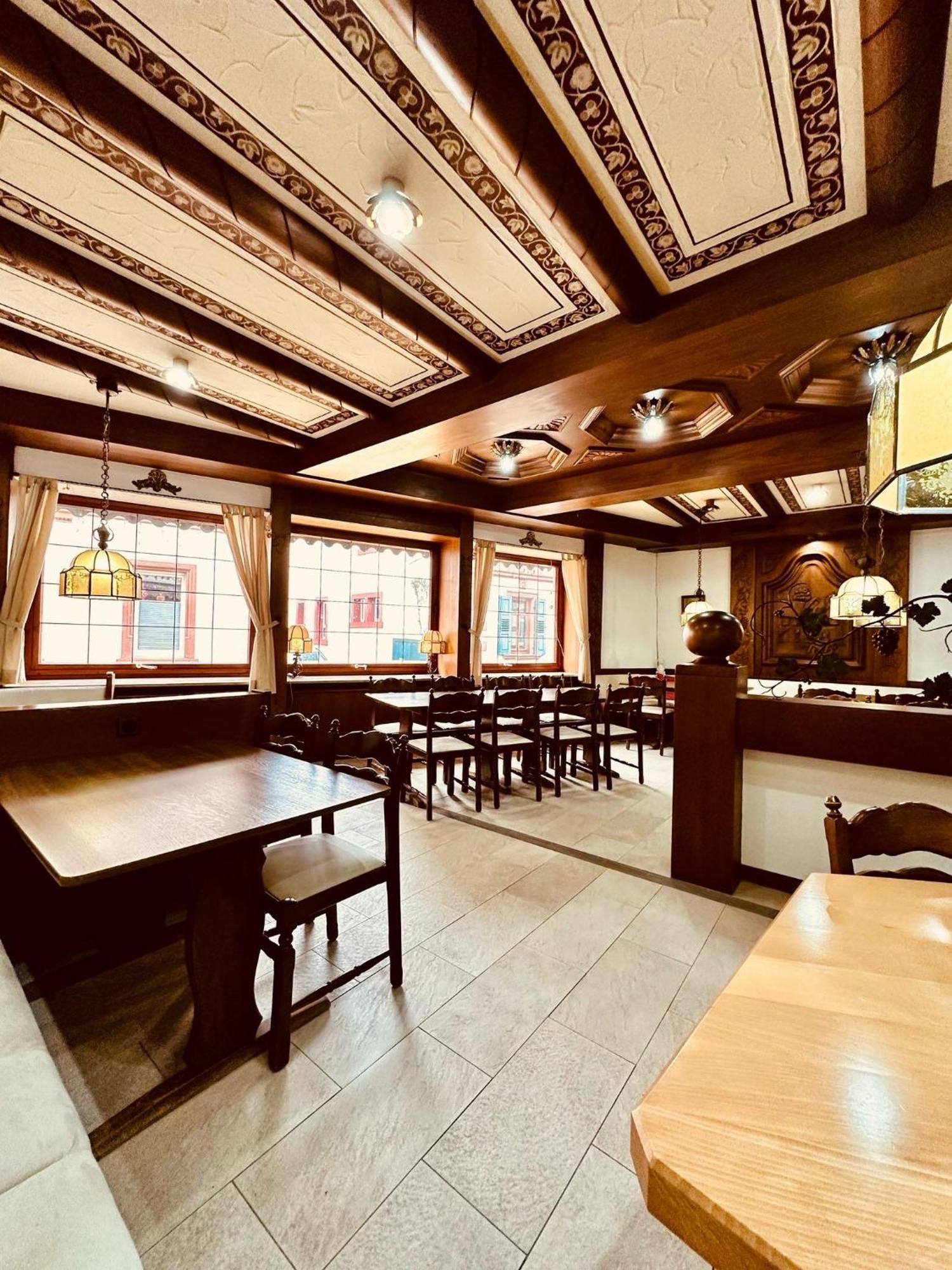 Gasthaus Grafenstuben Sankt Martin Luaran gambar