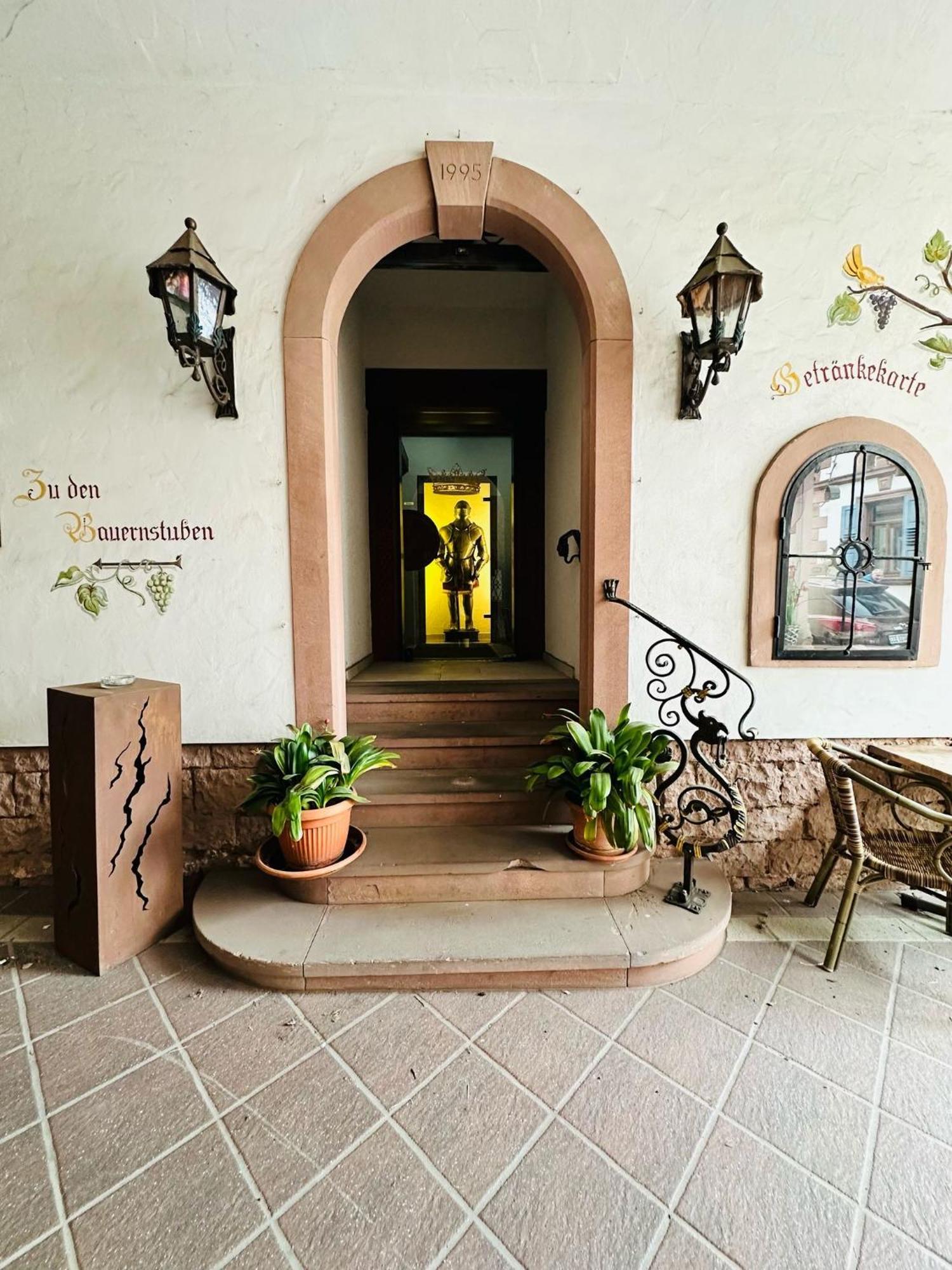 Gasthaus Grafenstuben Sankt Martin Luaran gambar
