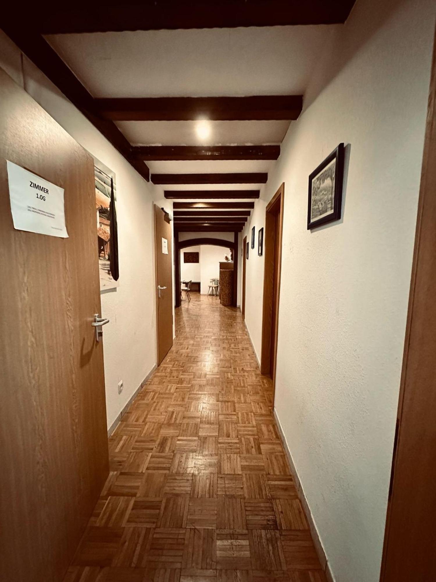 Gasthaus Grafenstuben Sankt Martin Luaran gambar